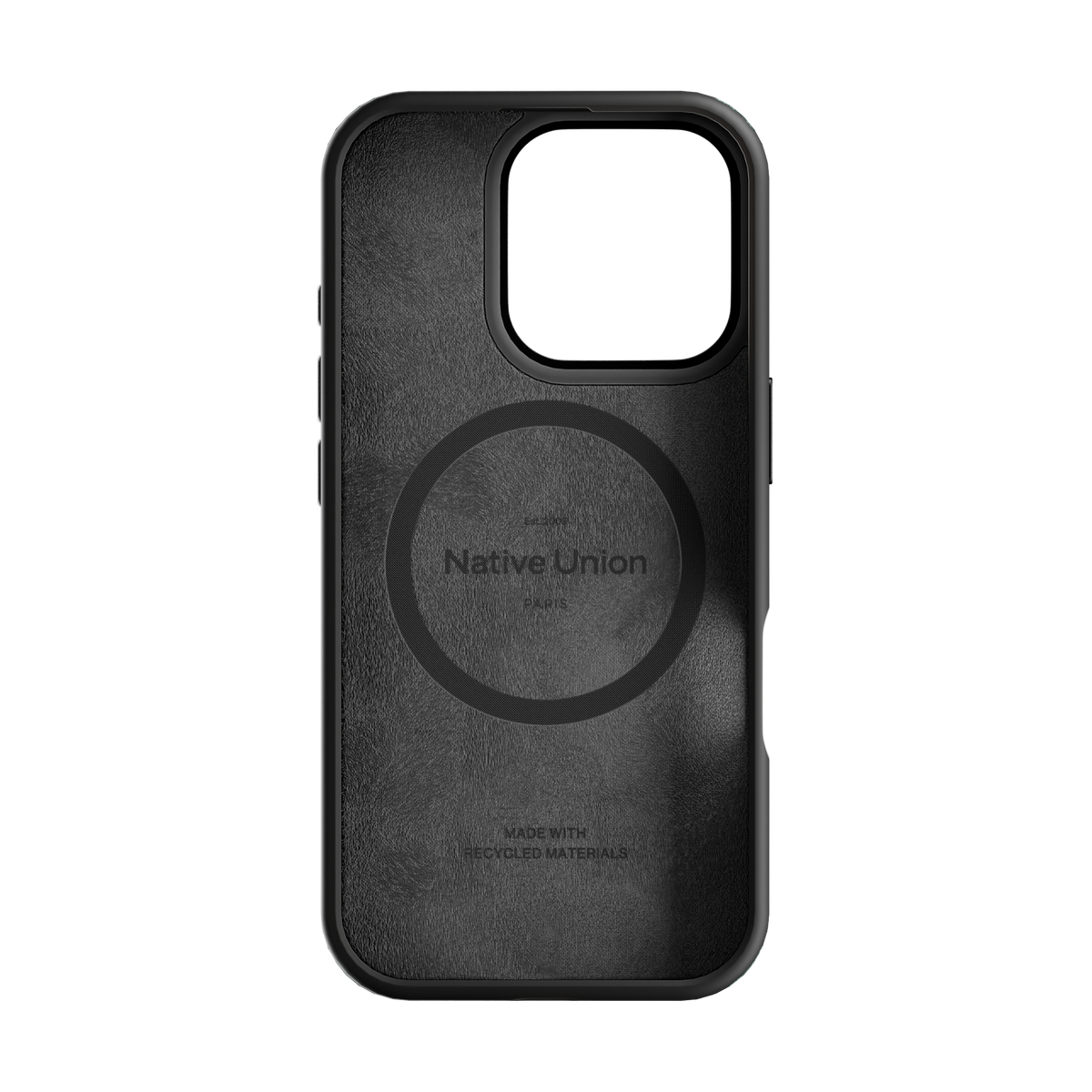 Active Case