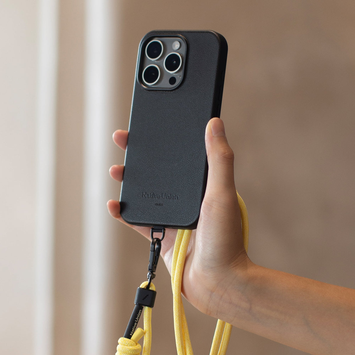 Active Case
