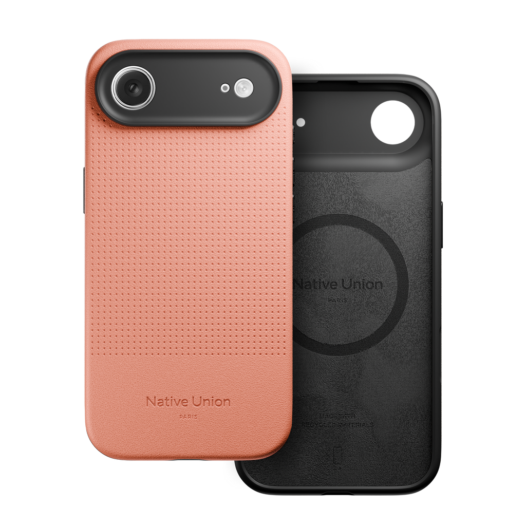 Active Case