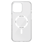 (Re)Clear Case for iPhone 16