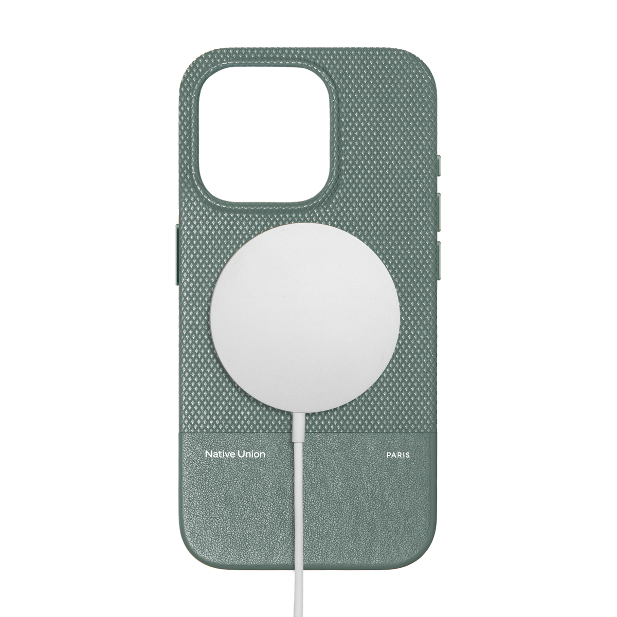 (Re)Classic Case for iPhone 16